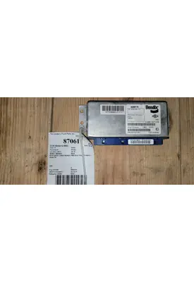 BENDIX  ECM (Brake & ABS)