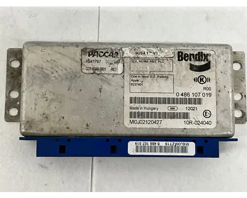 BENDIX  ECM (Brake & ABS)