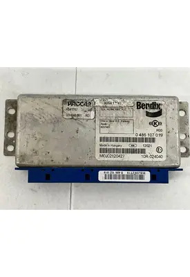 BENDIX  ECM (Brake & ABS)