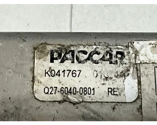 BENDIX  ECM (Brake & ABS)