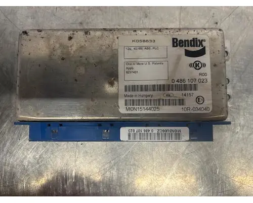 BENDIX  ECM ABS Control Module