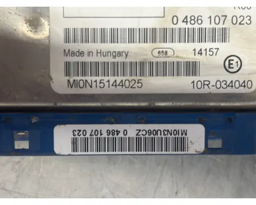 BENDIX  ECM ABS Control Module
