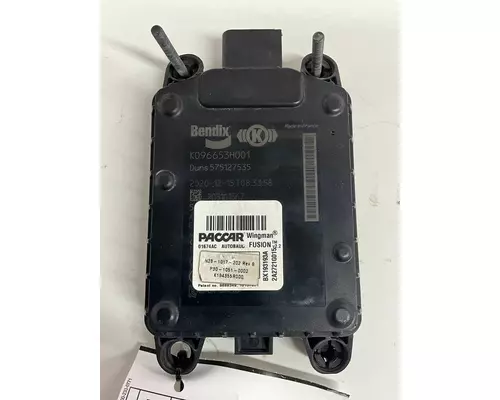 BENDIX  Electrical Parts, Misc.
