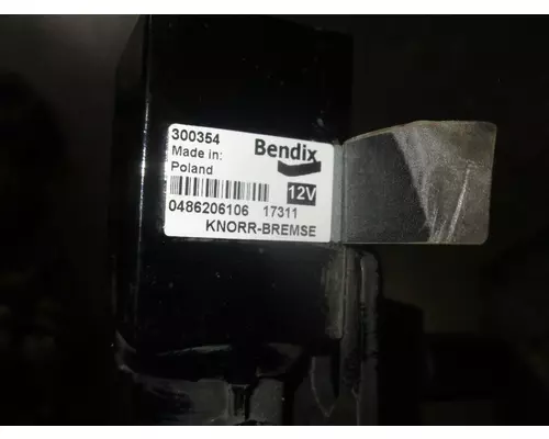 BENDIX  Engine Parts, Misc.