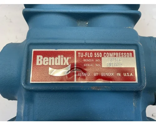 BENDIX  Engine Pump