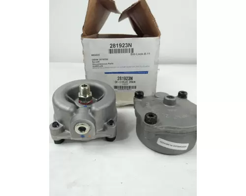 BENDIX  Miscellaneous Parts