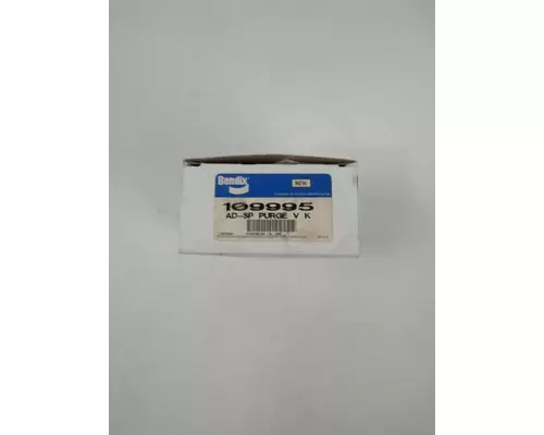 BENDIX  Miscellaneous Parts