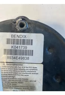 BENDIX  Radar Components