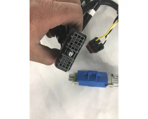 BENDIX  WIRING HARNESS