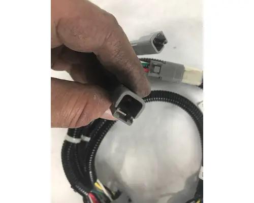 BENDIX  WIRING HARNESS