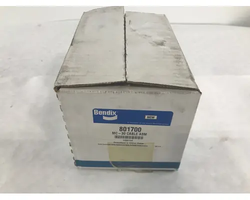 BENDIX  WIRING HARNESS