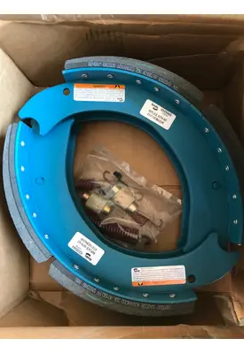 BENTON 2020 Brake Shoes
