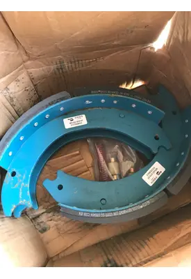 BENTON 2020 Brake Shoes