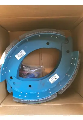 BENTON 2020 Brake Shoes