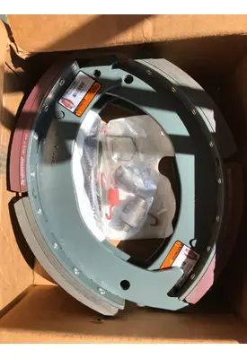 BENTON 2020 Brake Shoes