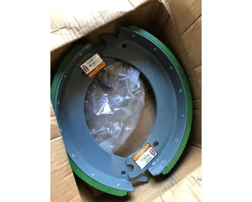BENTON 2020 Brake Shoes