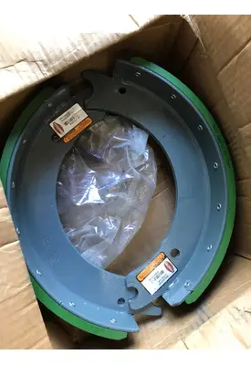 BENTON 2020 Brake Shoes