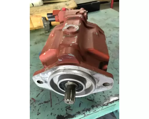 BENTON 2020 Miscellaneous Parts