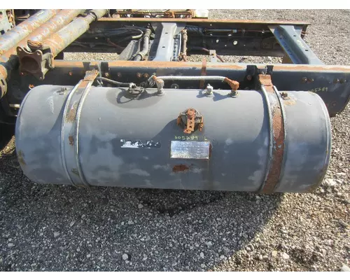 BERING MD26 Fuel Tank