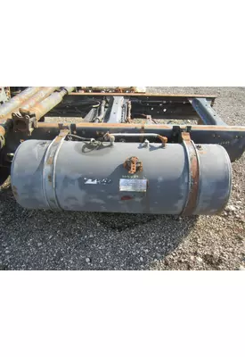 BERING MD26 Fuel Tank