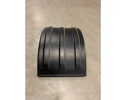 BETTS  FENDER-FULLHALF
