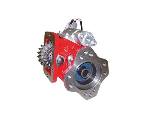 BEZARES 1000 SERIES PTO ASSEMBLY