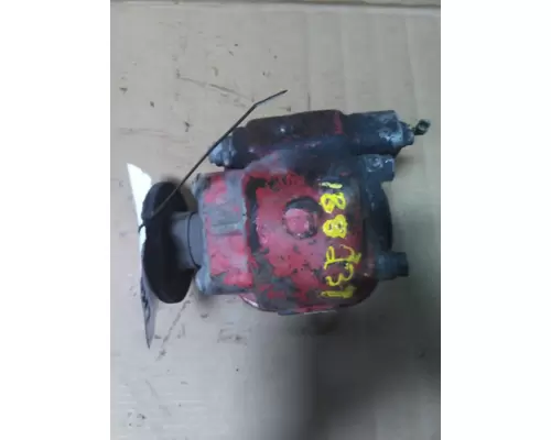 BEZARES 1000 SERIES PTO ASSEMBLY