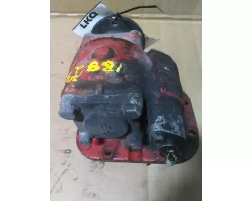 BEZARES 1000 SERIES PTO ASSEMBLY