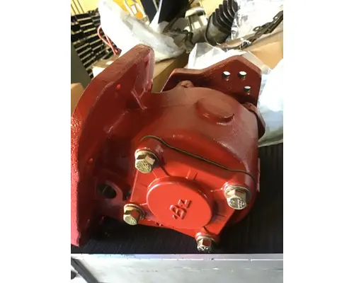 BEZARES 2000 SERIES PTO ASSEMBLY