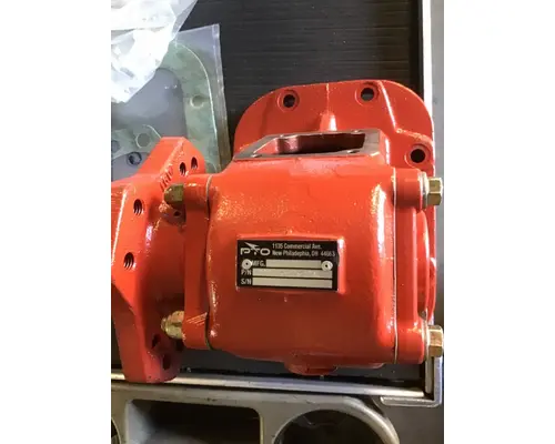 BEZARES 2000 SERIES PTO ASSEMBLY