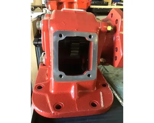 BEZARES 2000 SERIES PTO ASSEMBLY