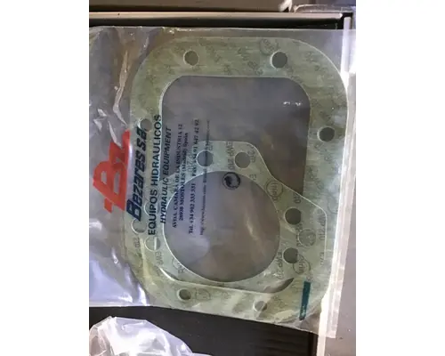 BEZARES 2000 SERIES PTO ASSEMBLY