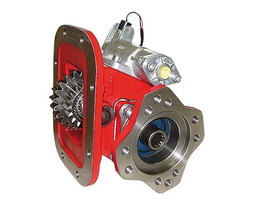 BEZARES 2000 SERIES PTO ASSEMBLY