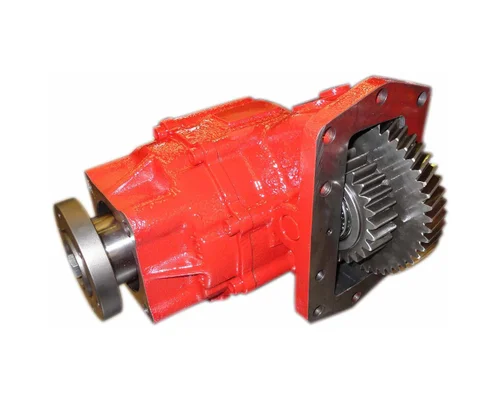 BEZARES 3000 SERIES PTO ASSEMBLY