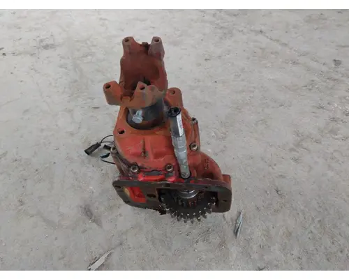 BEZARES 3000 SERIES PTO ASSEMBLY
