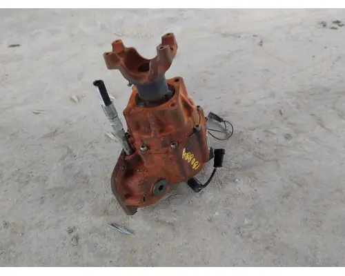 BEZARES 3000 SERIES PTO ASSEMBLY
