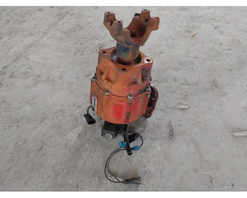 BEZARES 3000 SERIES PTO ASSEMBLY