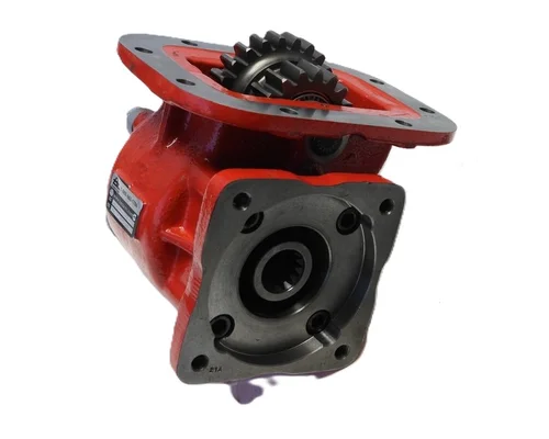 BEZARES 4000 SERIES PTO ASSEMBLY