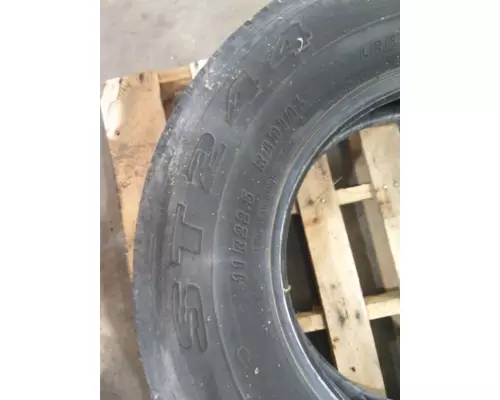 BF GOODRICH 11R22.5 TIRE