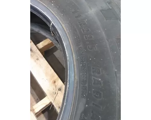 BF GOODRICH 11R22.5 TIRE