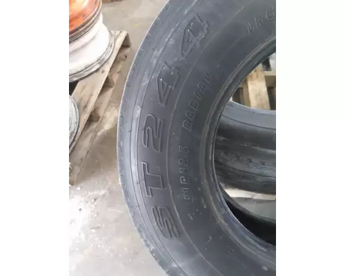 BF GOODRICH 11R22.5 TIRE