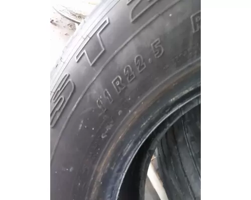 BF GOODRICH 11R22.5 TIRE