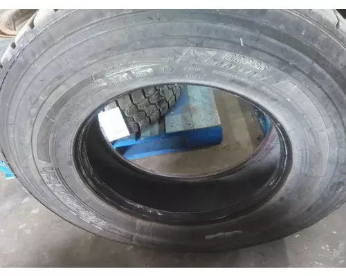 BF GOODRICH 11R22.5 TIRE