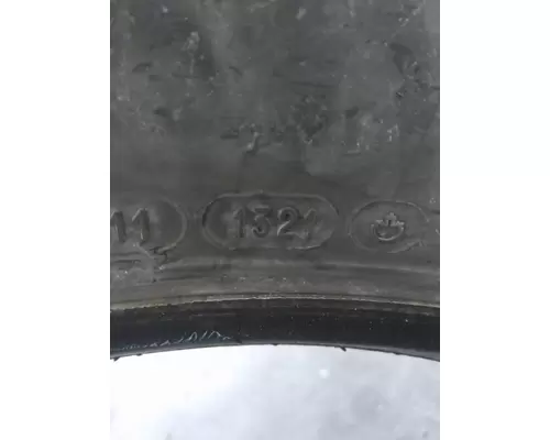 BF GOODRICH 11R22.5 TIRE