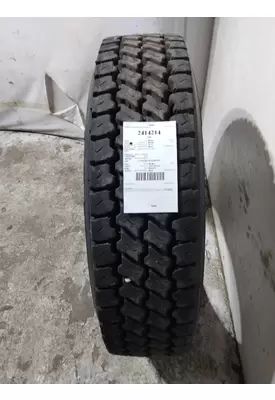 BF GOODRICH 275/80R22.5 TIRE