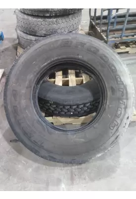 BF GOODRICH 275/80R22.5 TIRE