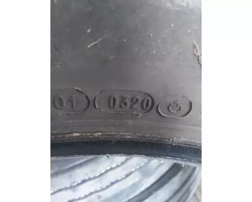 BF GOODRICH 275/80R22.5 TIRE
