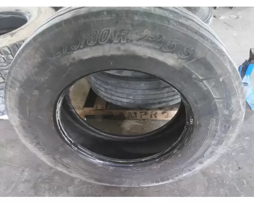 BF GOODRICH 275/80R22.5 TIRE
