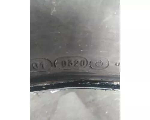 BF GOODRICH 275/80R22.5 TIRE