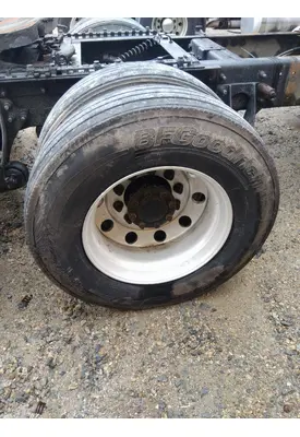 BF GOODRICH 295/75R22.5 TIRE